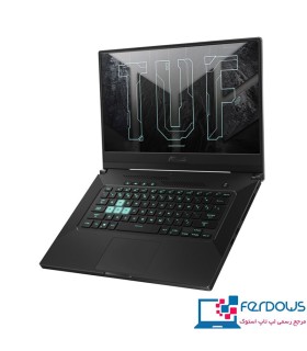 Asus TUF Dash F15 FX516PM