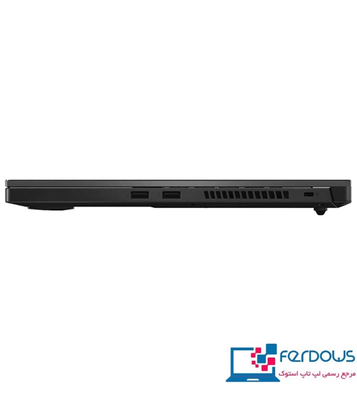 Asus TUF Dash F15 FX516PM لپتاپ