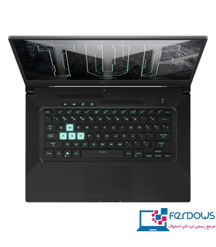 لپتاپ ایسوس