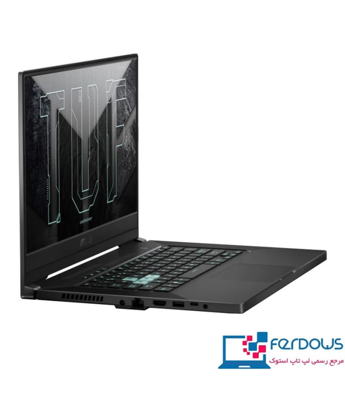 لپ تاپ Asus TUF Dash F15 FX516PM