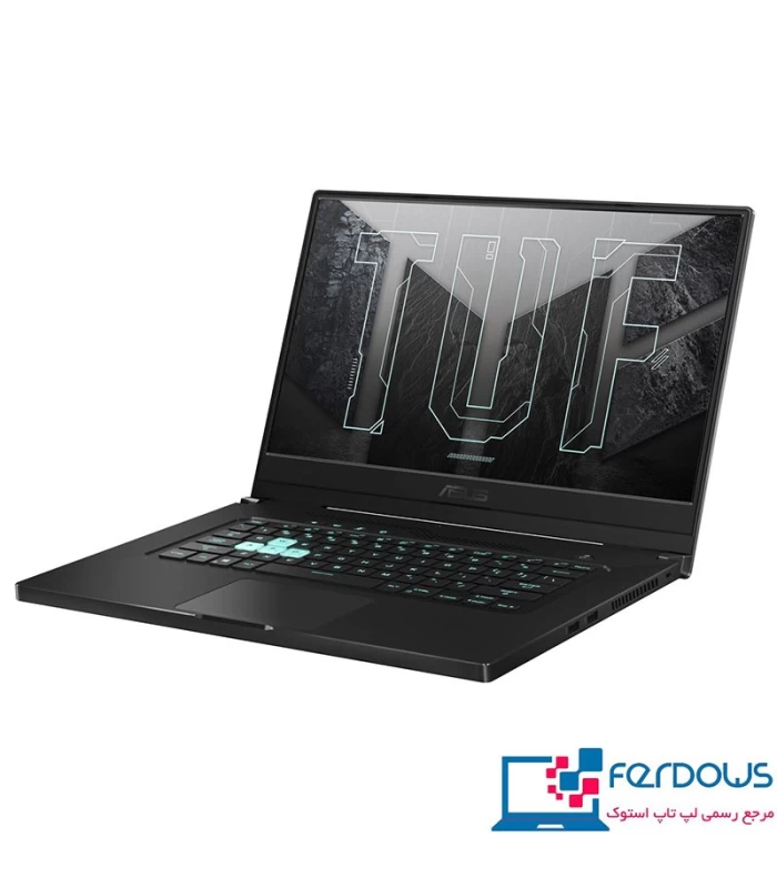 Asus TUF Dash F15