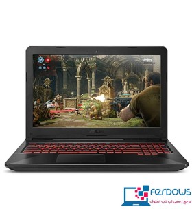 لپ تاپ Asus TUF Gaming FX505G