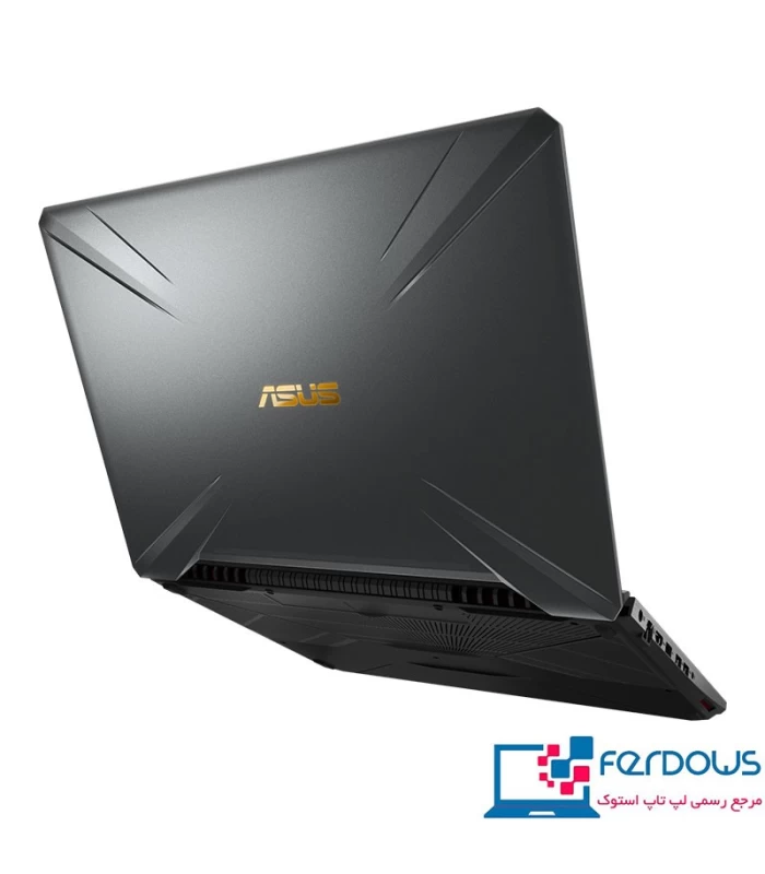 لپ تاپ گیمینگ Asus TUF Gaming FX505G