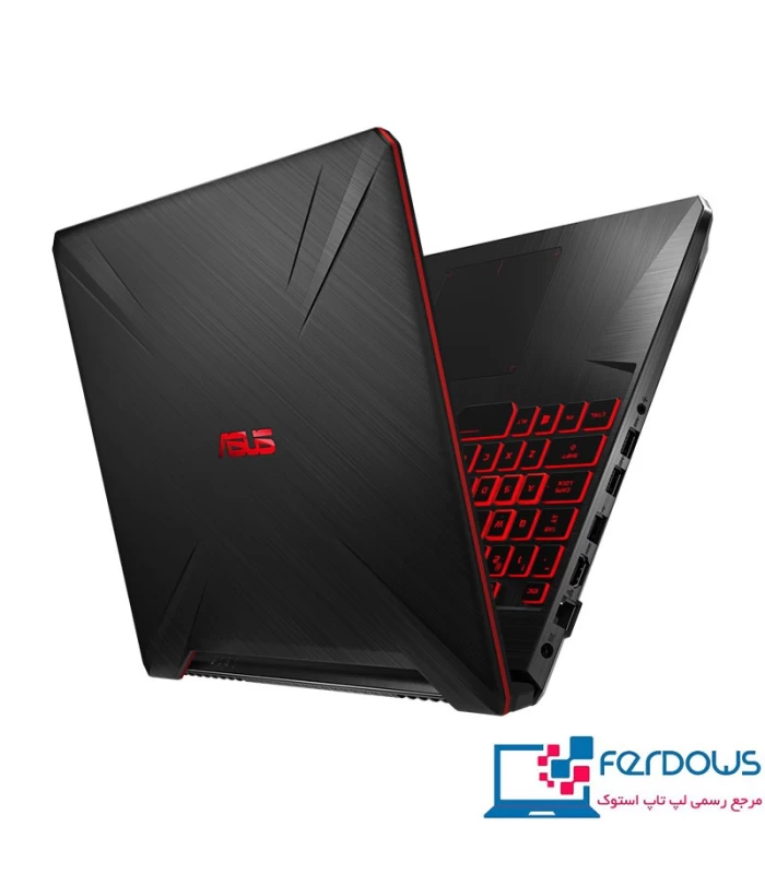 ایسوس گیمینگ Asus TUF Gaming FX505G