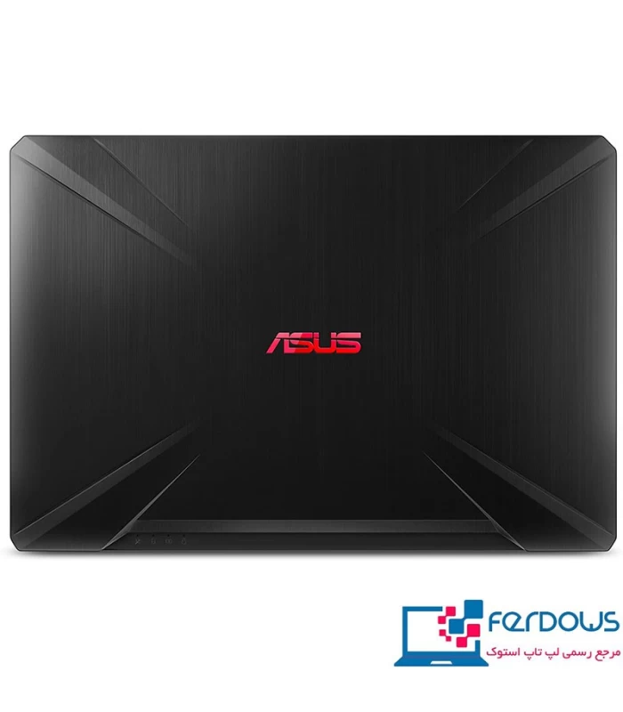 Asus TUF Gaming FX505G
