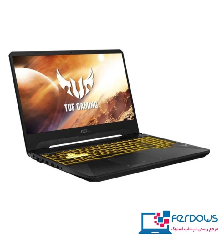 Asus TUF Gaming FX505G