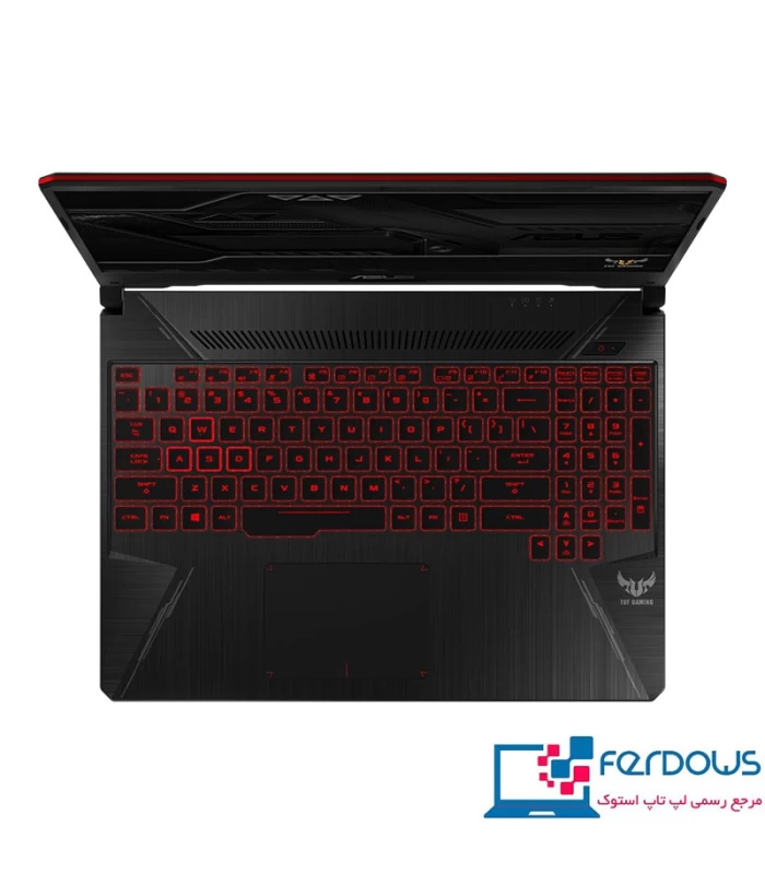 Asus TUF Gaming FX505G