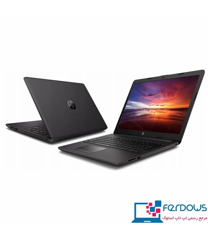 مشخصات، قیمت و خرید لپ تاپ ایسوس عرضه لپ تاپ اچ پی HP 15-DB1200NY | بازرگانی فردوس، مرجع رسمی انواع لپ تاپ های است