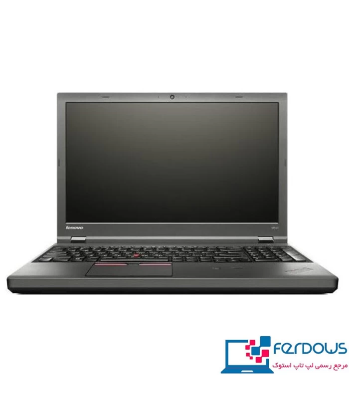 لپ تاپ Lenovo ThinkPad W541