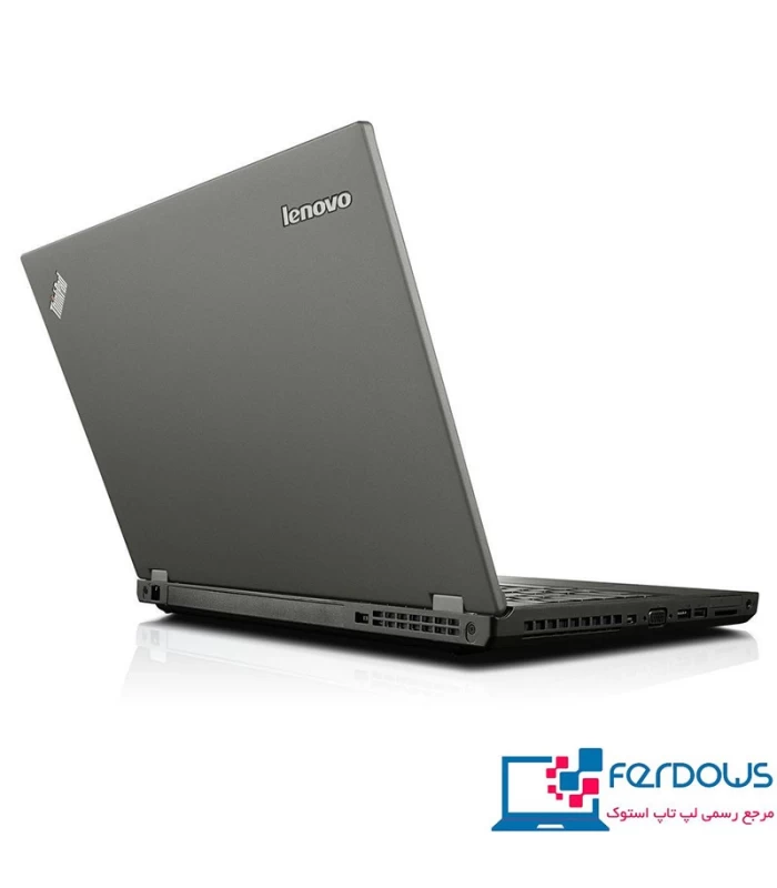 لپ تاپ لنوو Lenovo ThinkPad W541