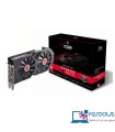 کارت گرافیک Radeon XFX RX580