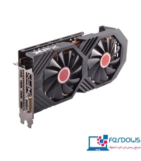 کارت گرافیک Radeon XFX RX580
