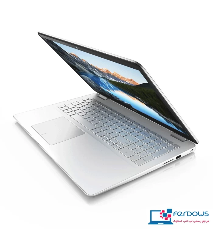 لپ تاپ Dell inspiron 15-5584a
