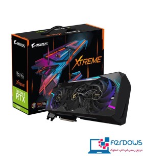 NVIDIA Geforce 3090