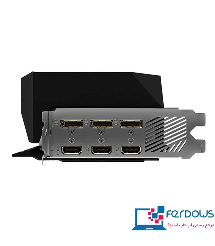 کارت گرافیک NVIDIA Geforce RTX 3090
