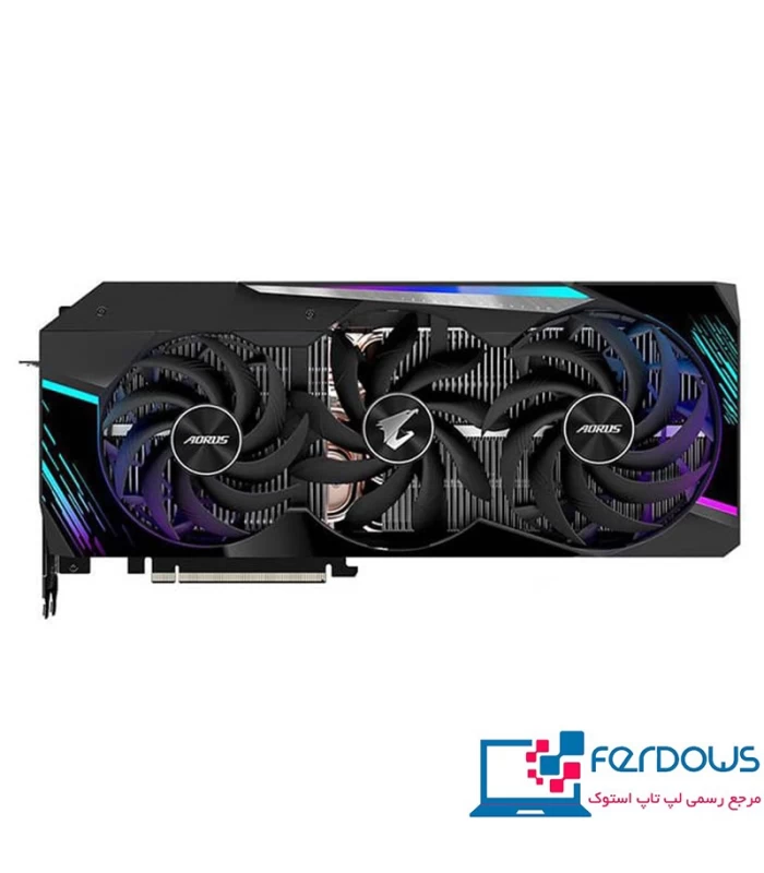 NVIDIA Geforce RTX