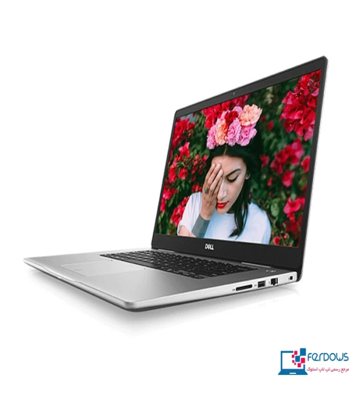 لپ تاپ Dell inspiron 15-5584a