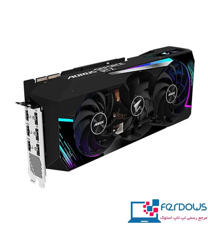 NVIDIA Geforce RTX 3090