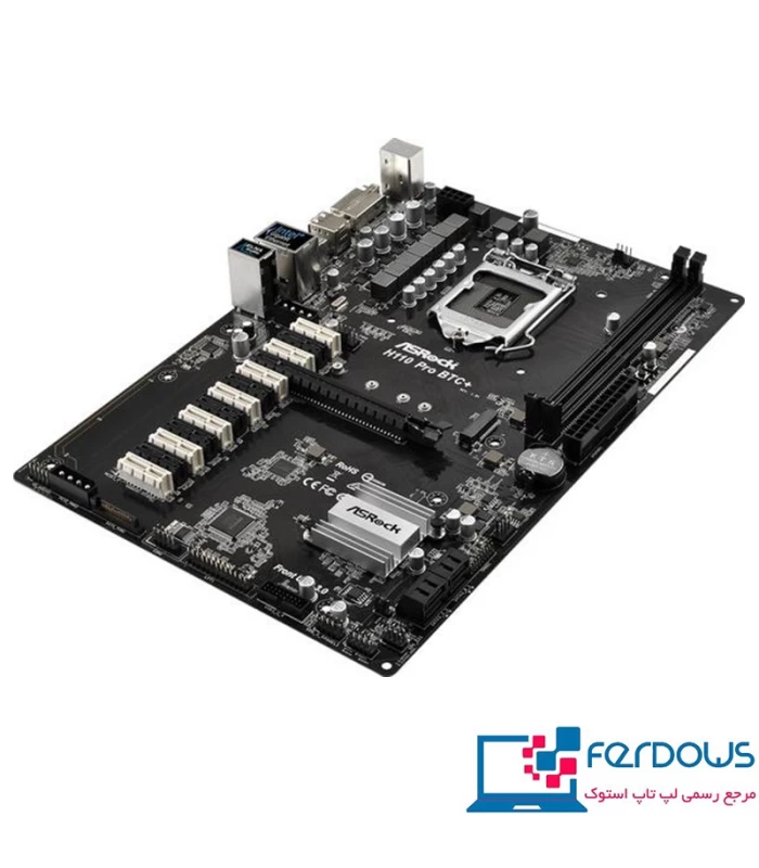 مادربرد Motherboard H110 Pro