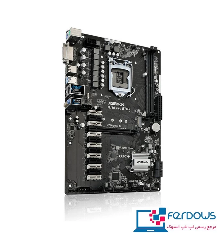 مادربرد Motherboard H110 Pro