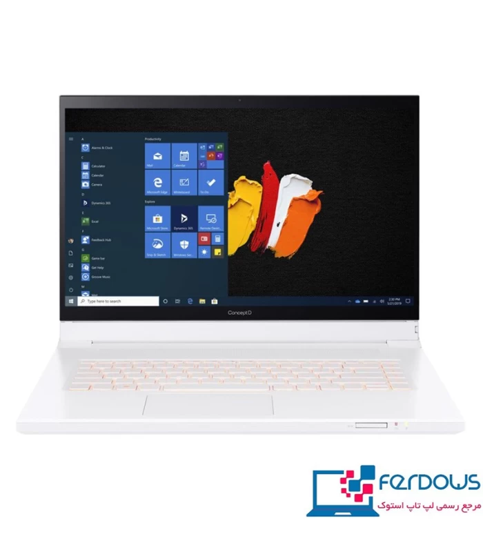 لپ تاپ acer