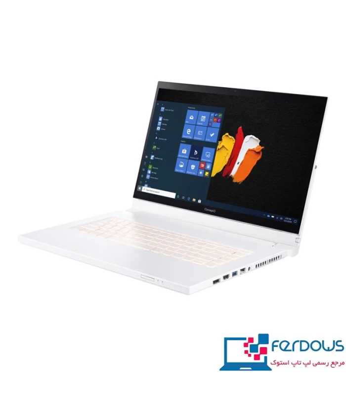 لپ تاپ Acer ConceptD 7