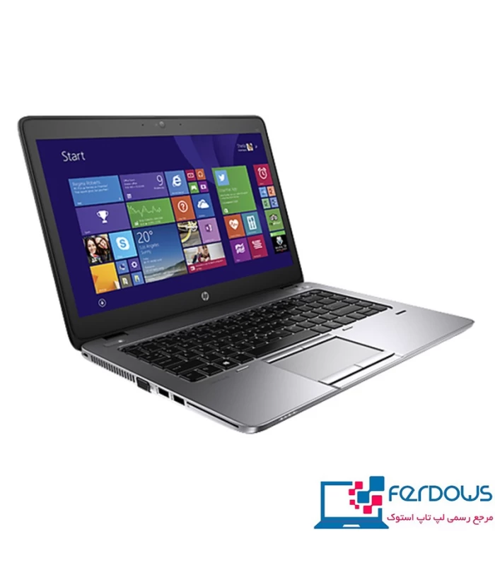 لپتاپ Hp Elitebook 745 G2