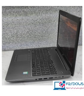 لپ تاپ Hp Zbook 15 G4