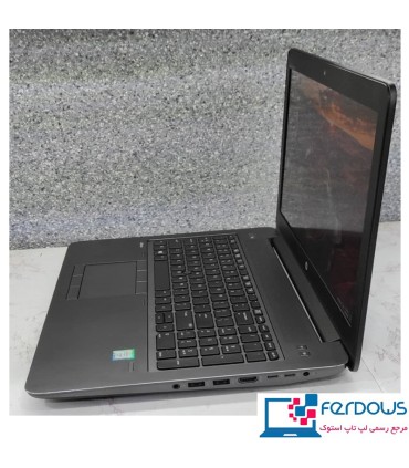 لپ تاپ Hp Zbook 15 G4