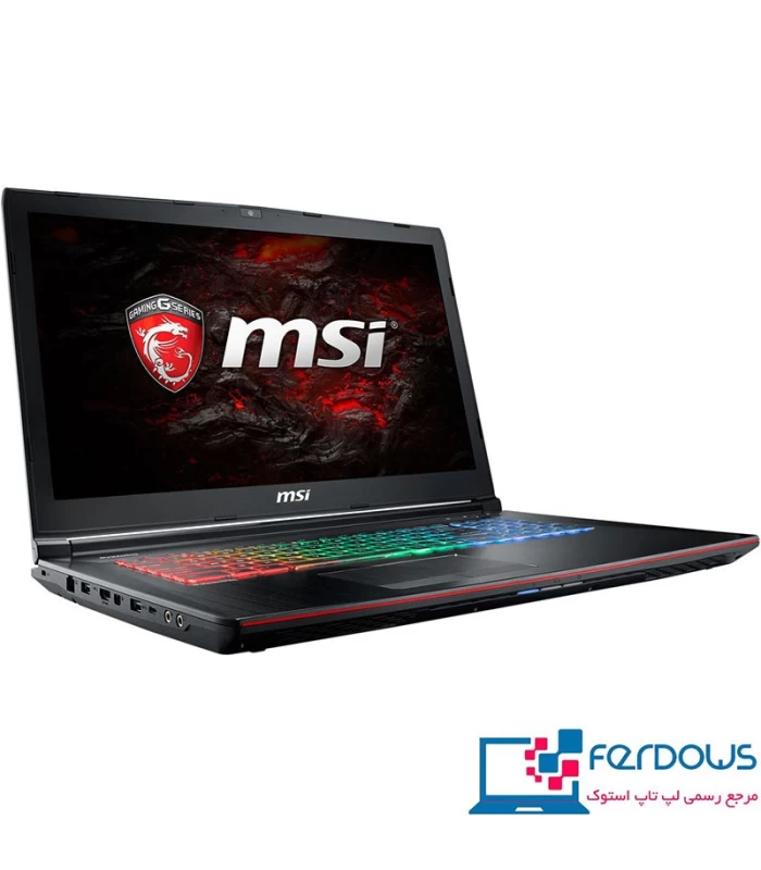 لپ تاپ msi