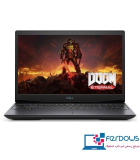 لپ تاپ دل  Dell Inspiron G5 5500