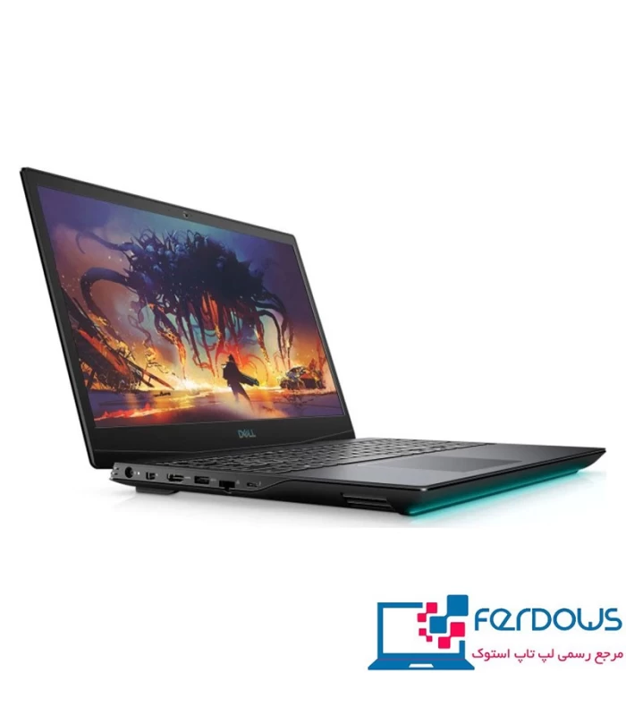 Dell Inspiron G5 5500