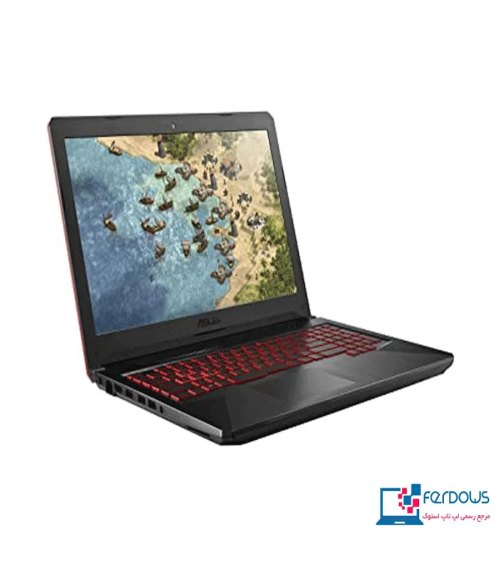 ایسوس-اپن باکس-fx504gm-es74