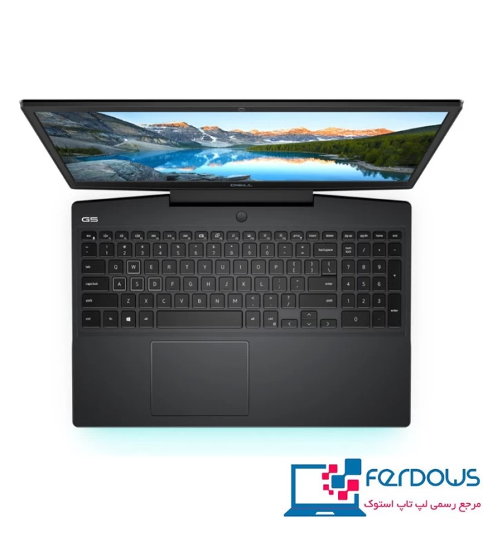 لپتاپ  Dell Inspiron