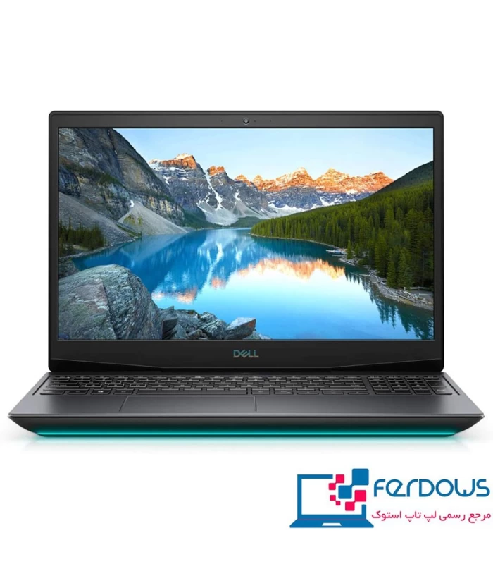 Dell Inspiron G5 5500