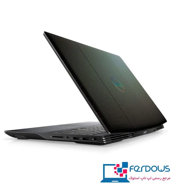 Dell Inspiron G5 5500
