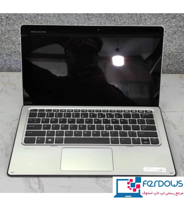 لپ تاپ اچ پی Hp elite X2 1012 G1
