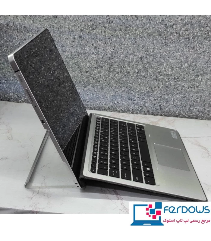 لپتپاپ Hp elite X2 1012 G1