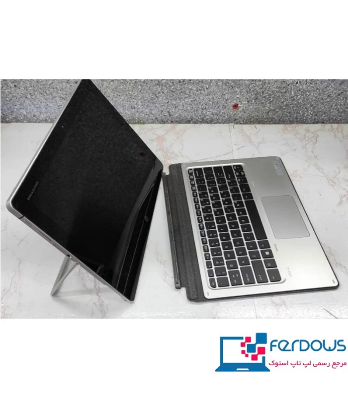 لپ تاپ Hp elite X2 1012 G1