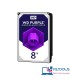هارد دیسک اینترنال وسترن دیجیتال Purple 8TB