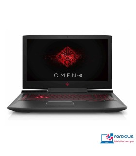 لپ تاپ اچ پی Omen 17-X