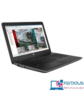 لپ تاپ  HP Zbook 15 G3