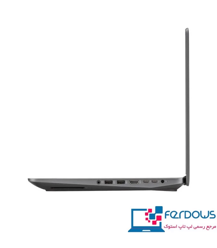 HP Zbook 15 G3