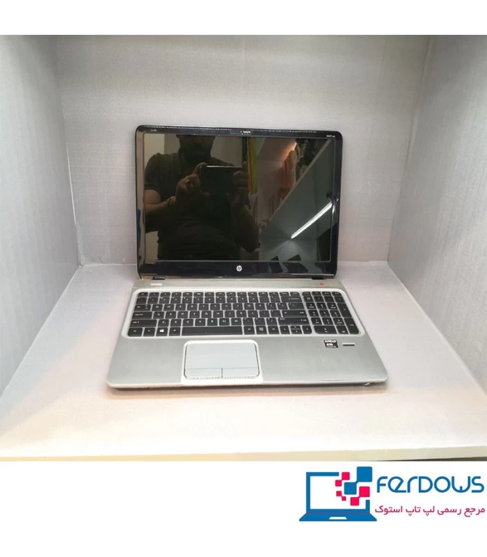 لپ تاپ اچ پی HP Envy m6
