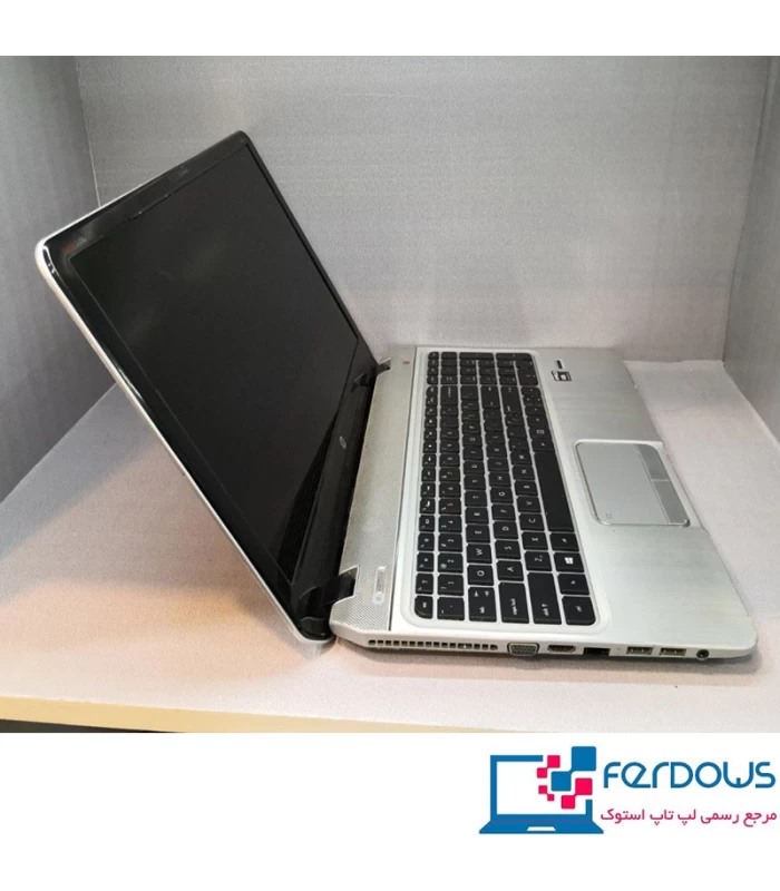 لپ تاپ HP Envy m6