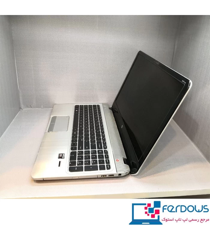 لپتاپ HP Envy m6