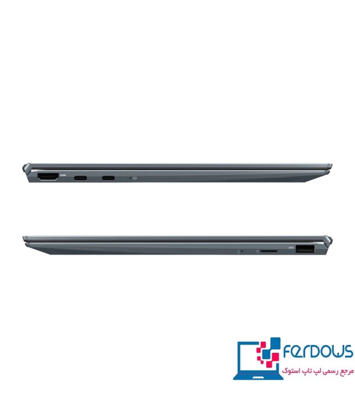 لپتاپ ایسوس ASUS Zenbook 14 UM425IA
