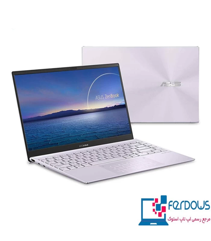 لپ تاپ ASUS Zenbook 14