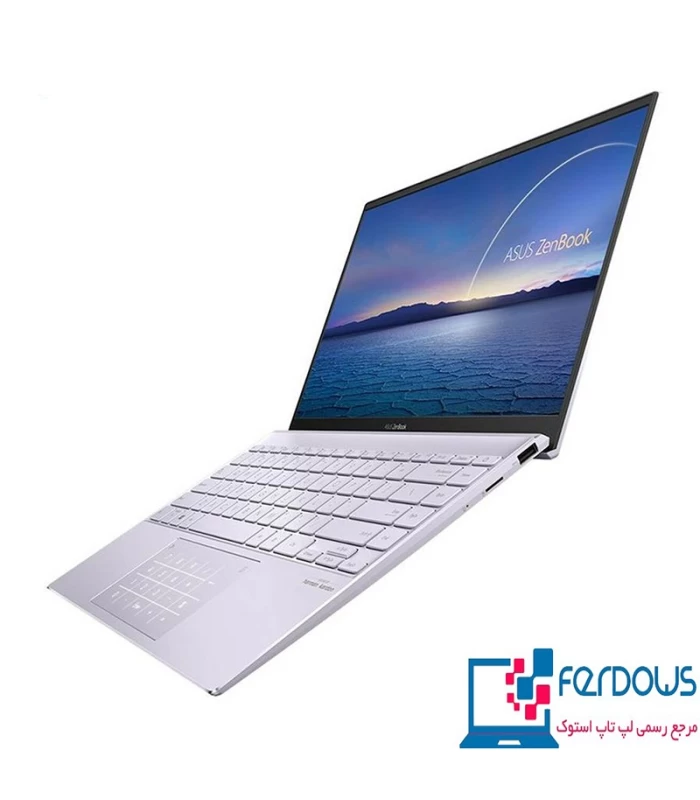 ایسوس ASUS Zenbook 14 UM425IA