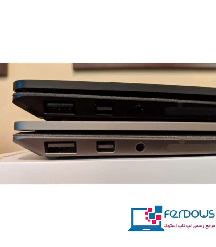 لپ تاپ Microsoft Surface Laptop